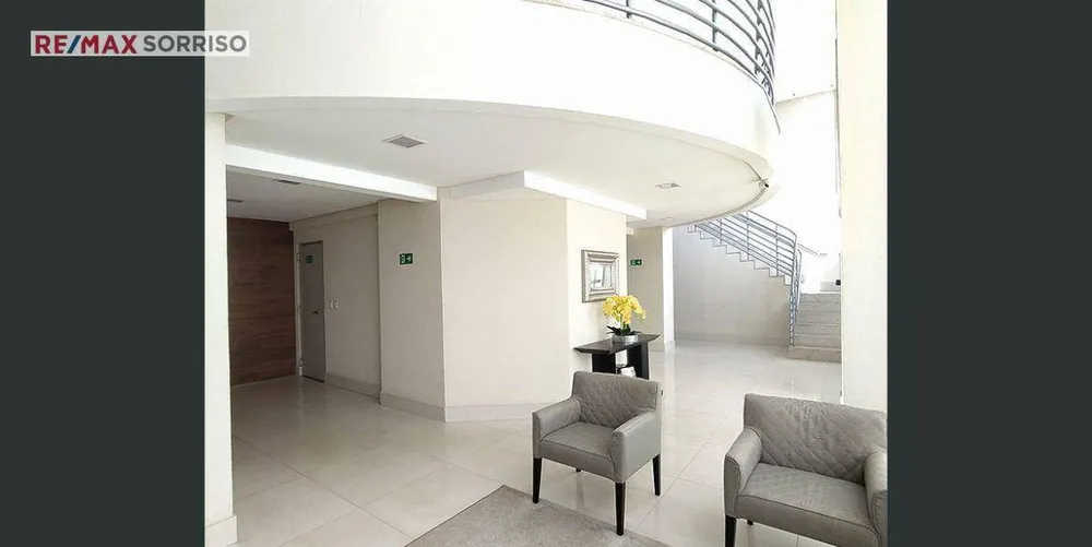 Apartamento, 2 quartos, 57 m² - Foto 2