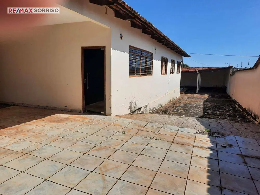 Terreno, 2440 m² - Foto 2