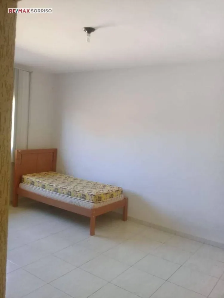 Casa, 3 quartos, 200 m² - Foto 2