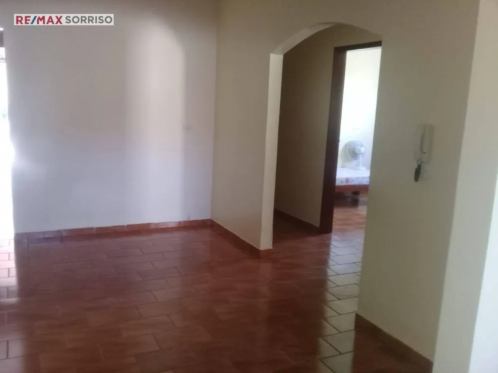Casa, 3 quartos, 200 m² - Foto 4