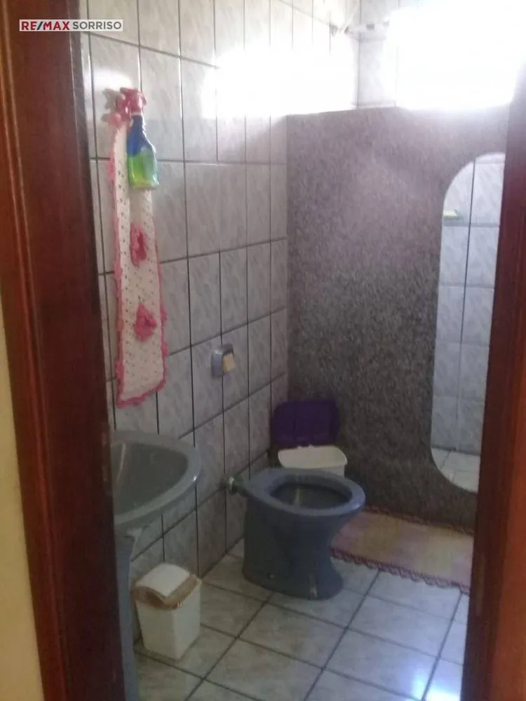 Casa, 3 quartos, 200 m² - Foto 3