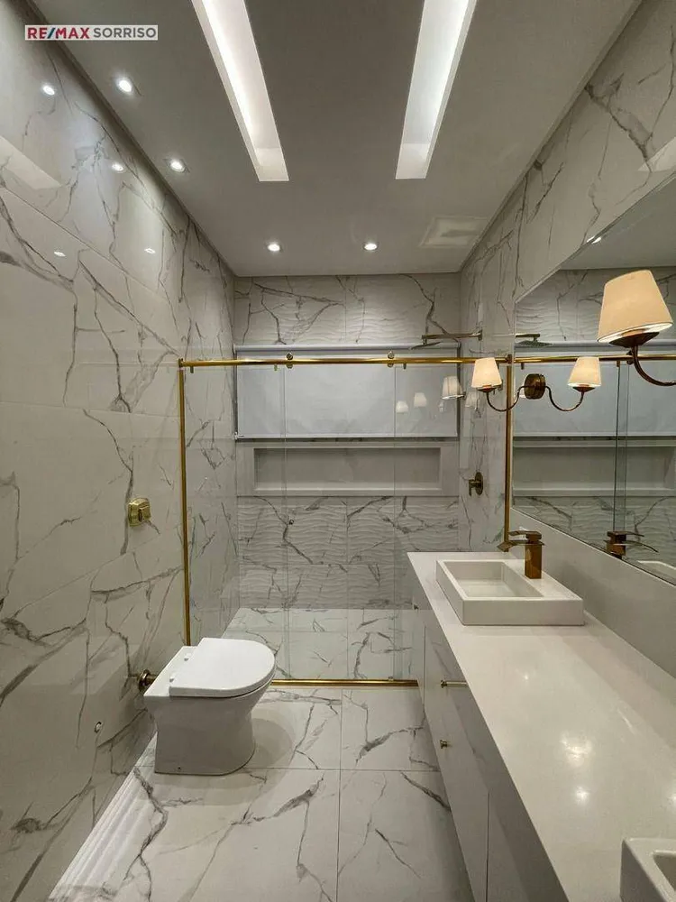 Casa de Condomínio, 3 quartos - Foto 3