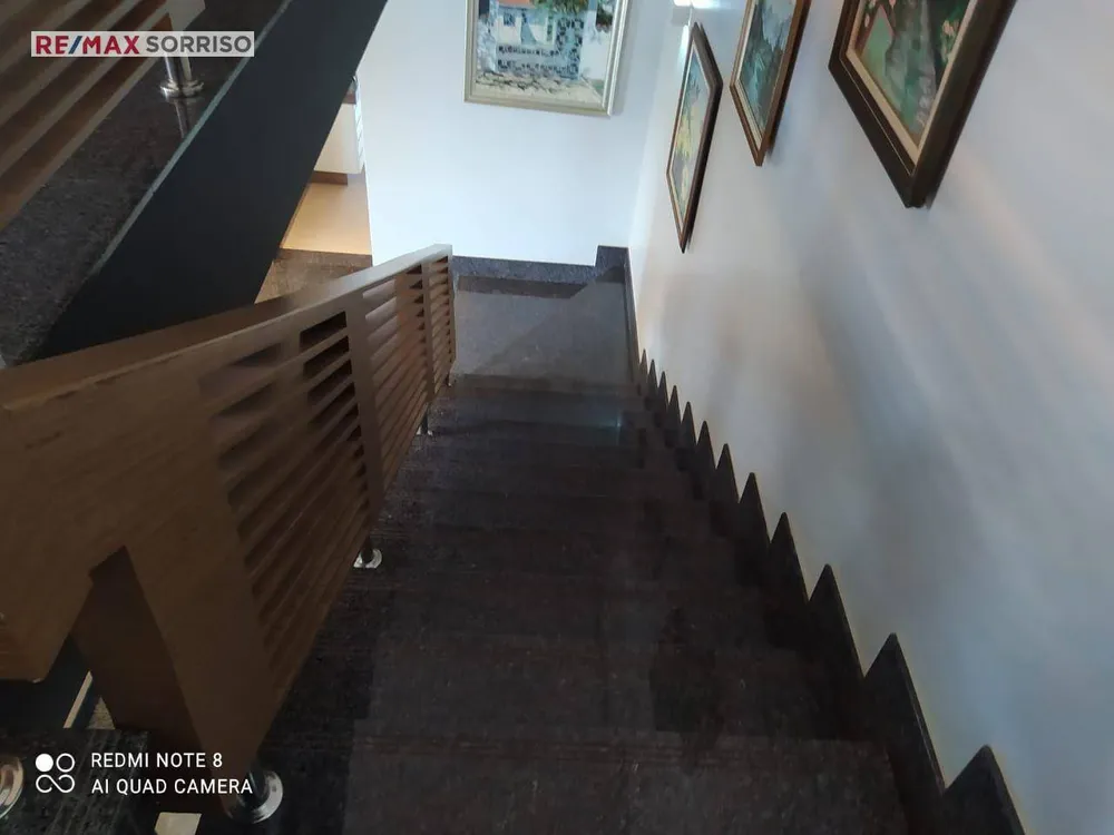 Sobrado, 4 quartos, 375 m² - Foto 4