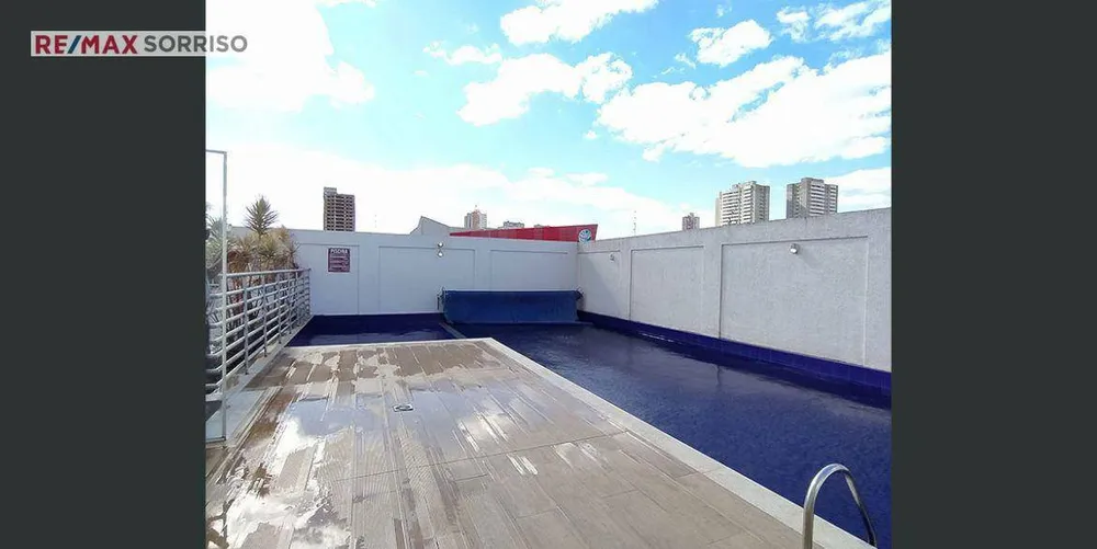 Apartamento, 2 quartos, 55 m² - Foto 2