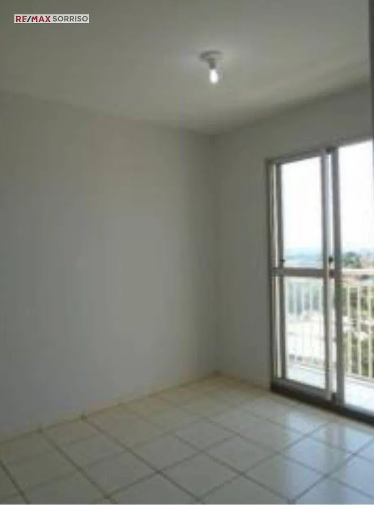 Apartamento, 2 quartos, 61 m² - Foto 1
