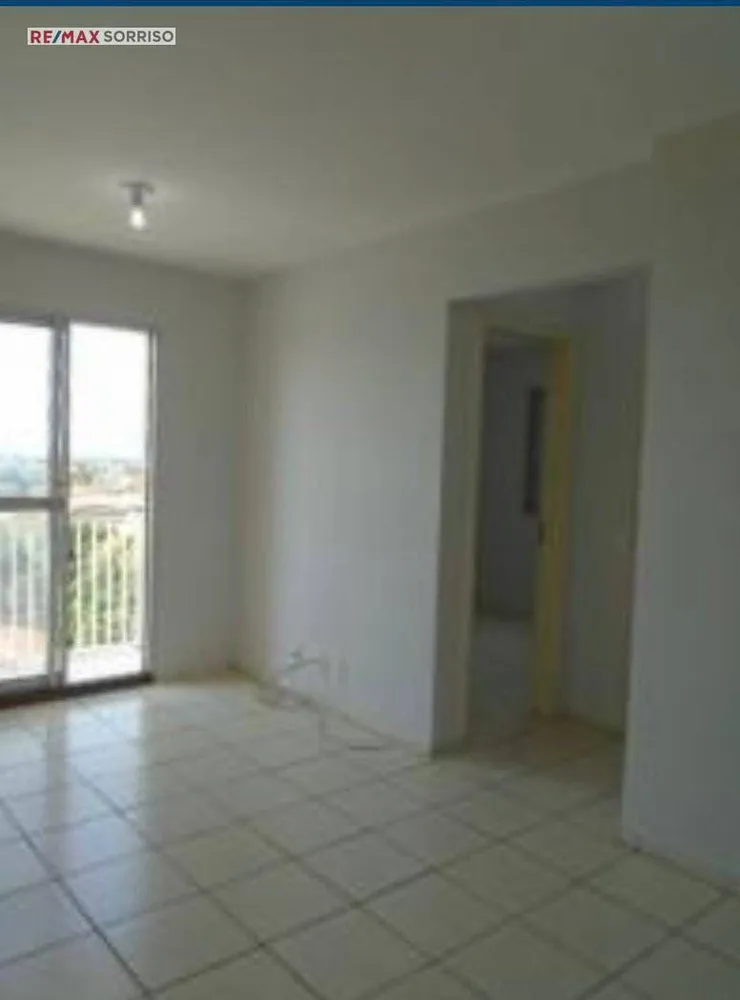 Apartamento, 2 quartos, 61 m² - Foto 2