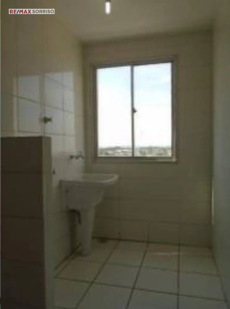 Apartamento, 2 quartos, 61 m² - Foto 4