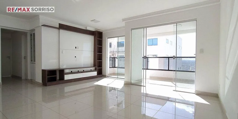 Apartamento, 3 quartos, 111 m² - Foto 3