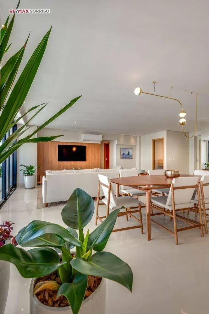 Apartamento, 3 quartos, 157 m² - Foto 4