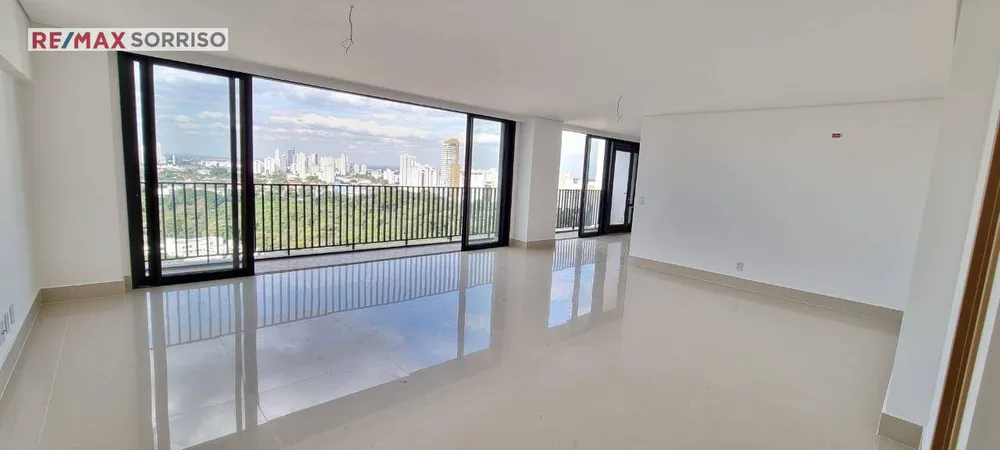 Apartamento, 3 quartos, 157 m² - Foto 1