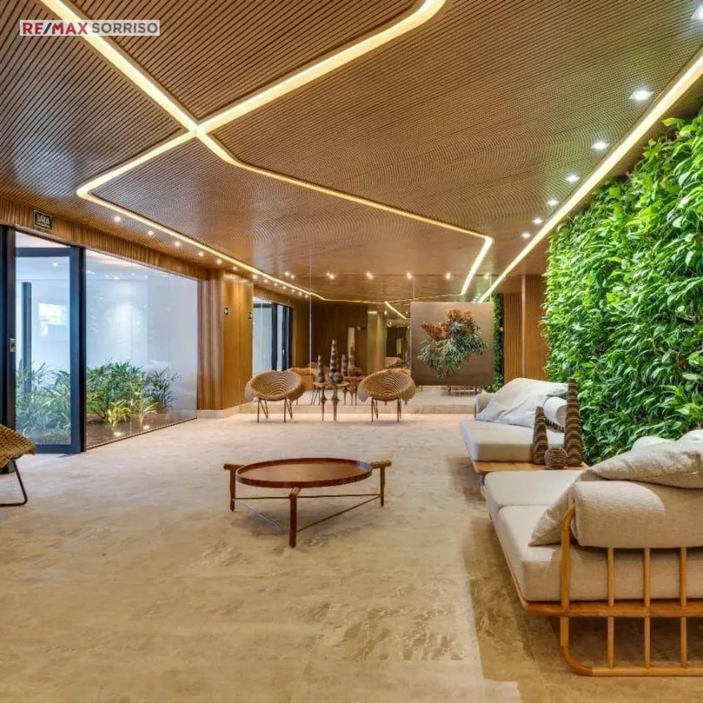 Apartamento, 3 quartos, 157 m² - Foto 2