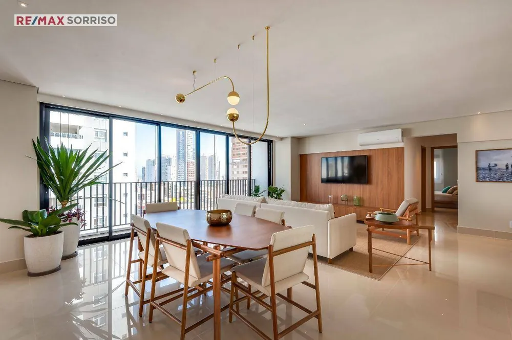 Apartamento, 3 quartos, 157 m² - Foto 3