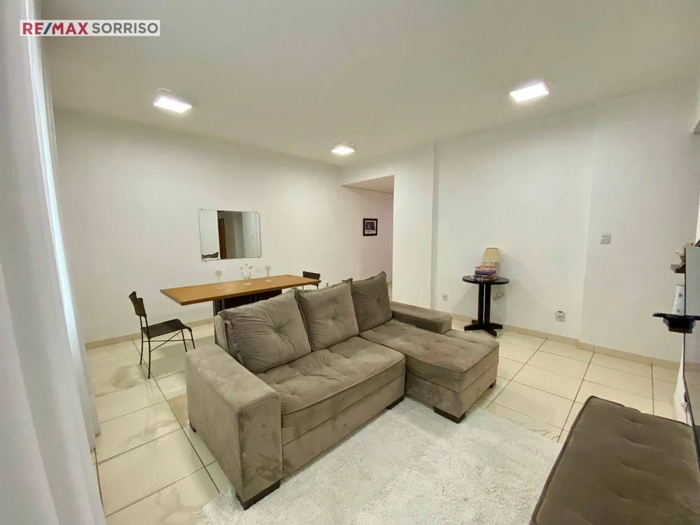 Apartamento, 3 quartos, 180 m² - Foto 3
