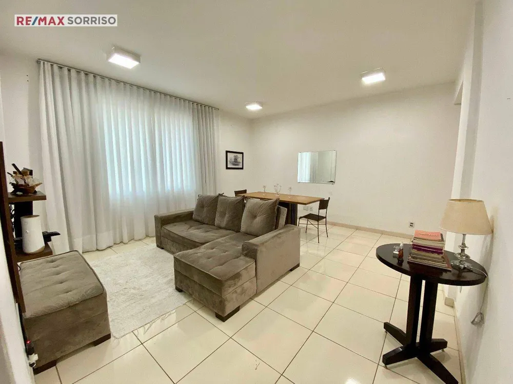 Apartamento, 3 quartos, 180 m² - Foto 1