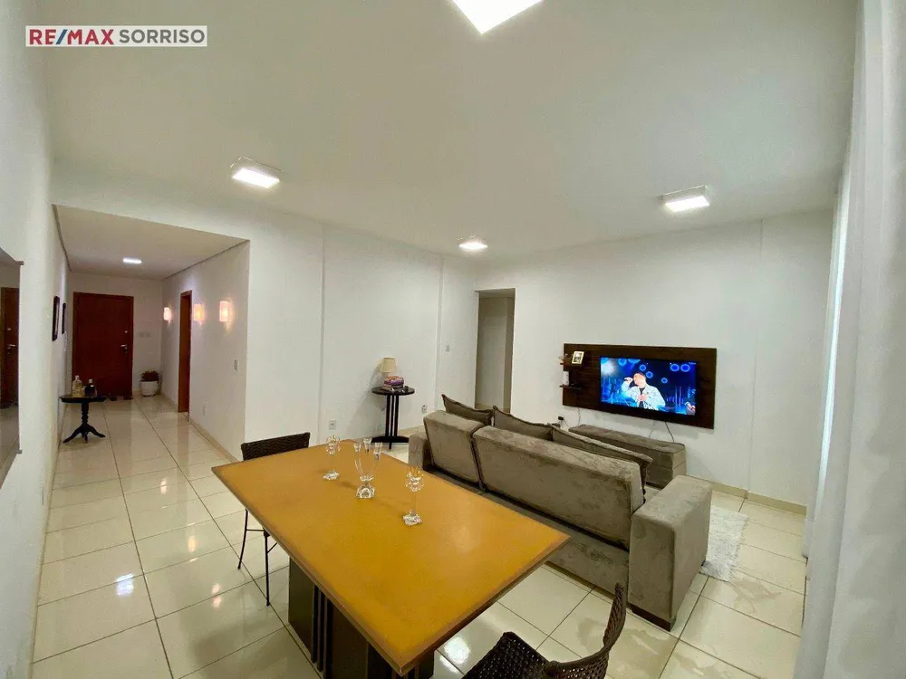 Apartamento, 3 quartos, 180 m² - Foto 4