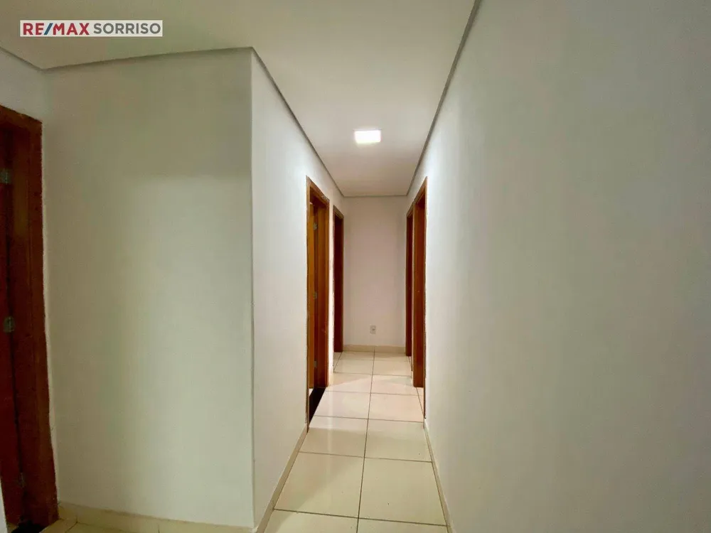 Apartamento, 3 quartos, 180 m² - Foto 2