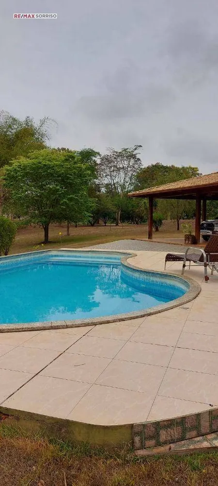 Sobrado, 4 quartos, 400 m² - Foto 3