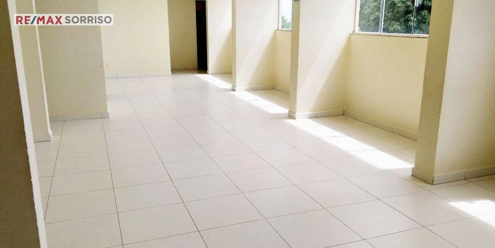 Apartamento, 2 quartos, 56 m² - Foto 2