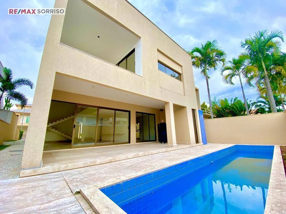Sobrado, 4 quartos, 328 m² - Foto 2