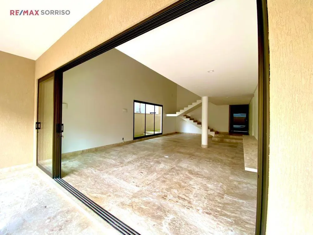 Sobrado, 4 quartos, 328 m² - Foto 3