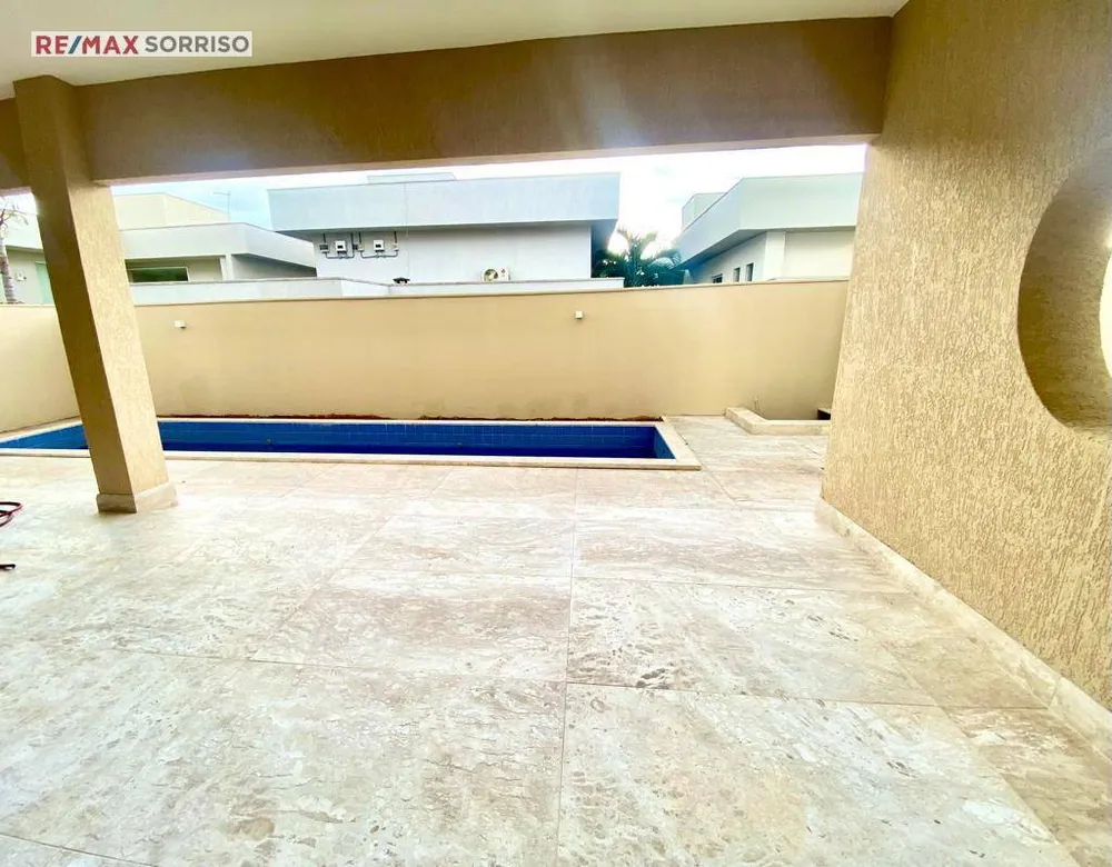 Sobrado, 4 quartos, 328 m² - Foto 4