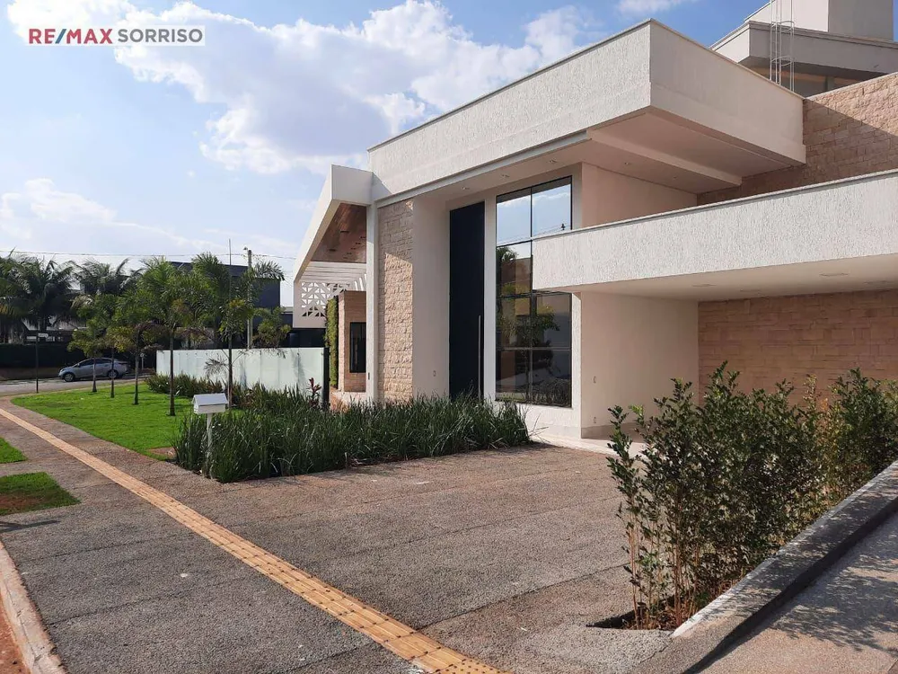 Casa de Condomínio, 4 quartos - Foto 3