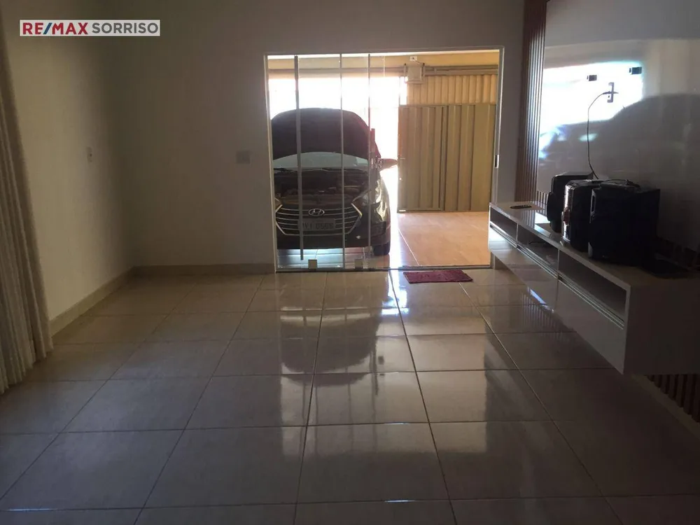 Casa, 3 quartos, 120 m² - Foto 3