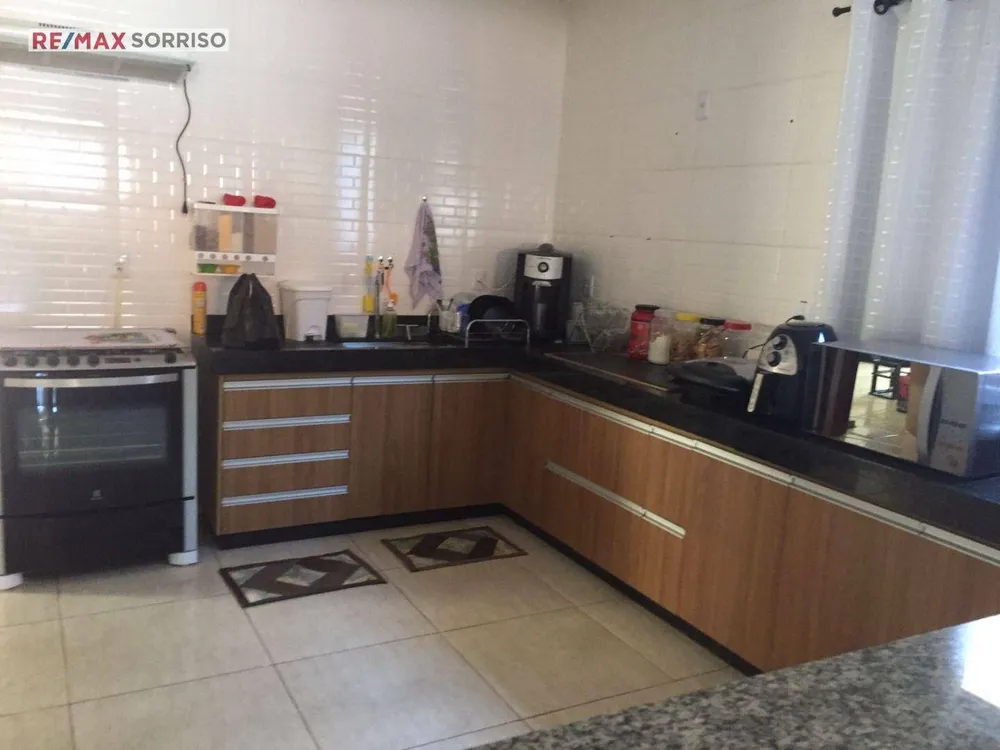Casa, 3 quartos, 120 m² - Foto 4
