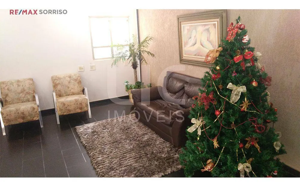 Apartamento, 3 quartos, 75 m² - Foto 2