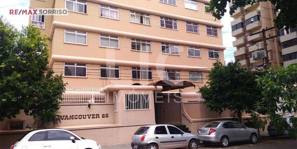 Apartamento, 3 quartos, 75 m² - Foto 1
