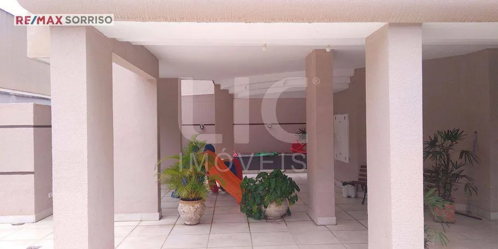Apartamento, 3 quartos, 75 m² - Foto 3
