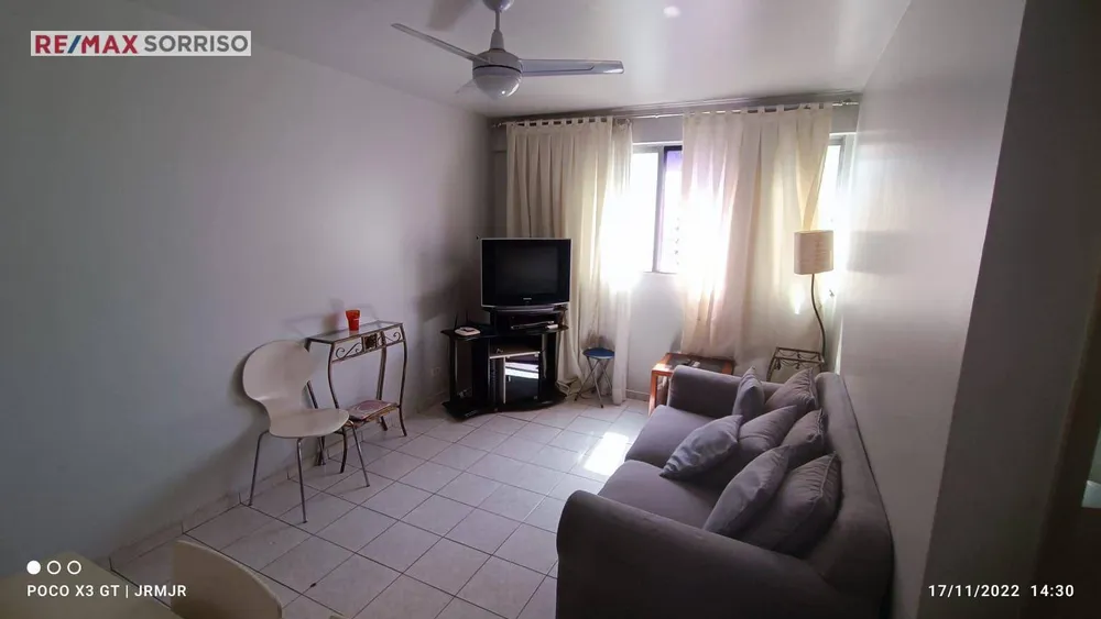 Apartamento, 2 quartos, 60 m² - Foto 4