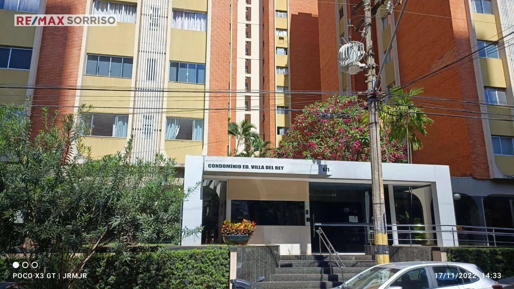Apartamento, 2 quartos, 60 m² - Foto 1