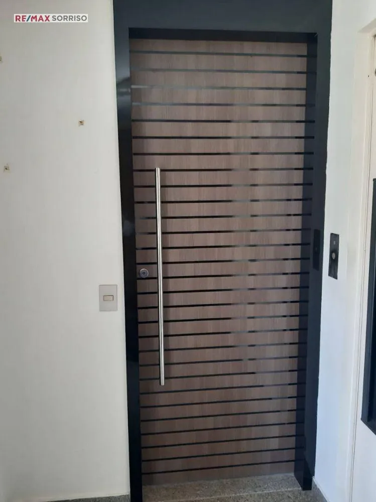Apartamento, 4 quartos, 142 m² - Foto 4