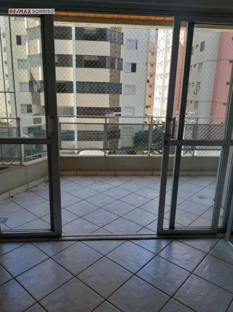 Apartamento, 4 quartos, 142 m² - Foto 1