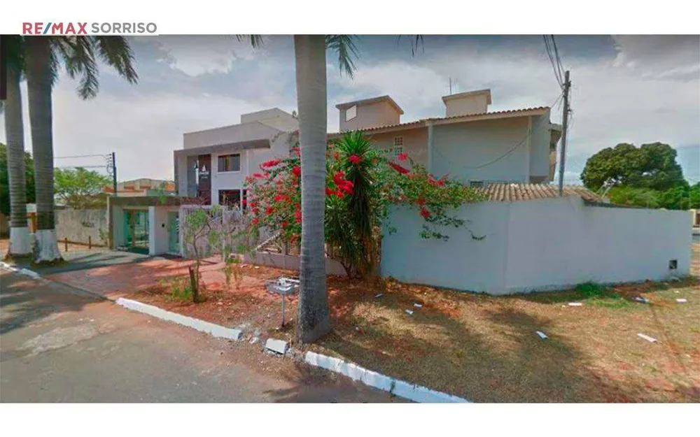 Sobrado, 3 quartos, 200 m² - Foto 1