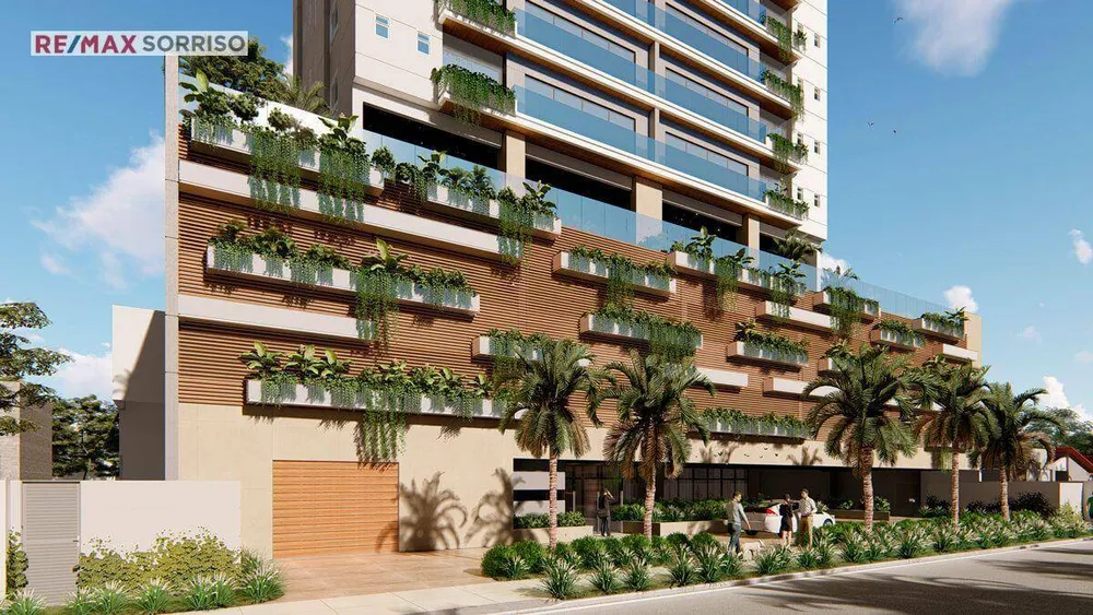Apartamento, 3 quartos, 180 m² - Foto 1
