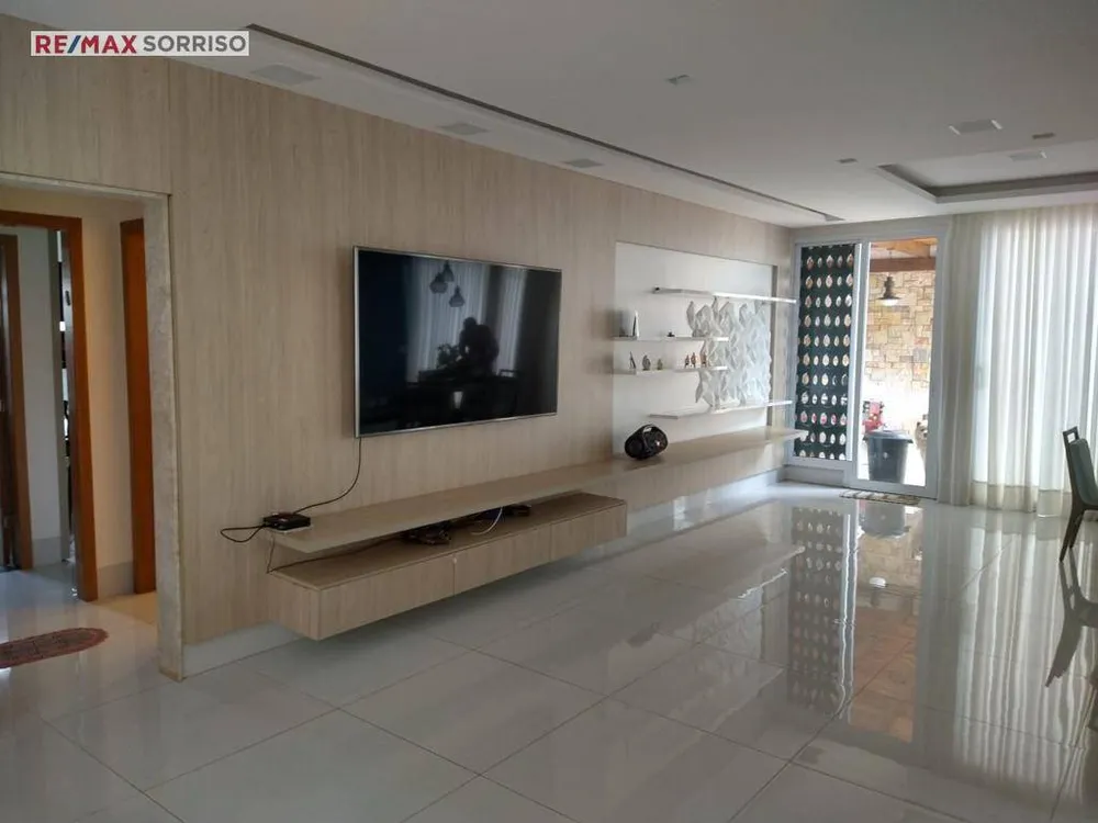 Sobrado, 3 quartos, 245 m² - Foto 3