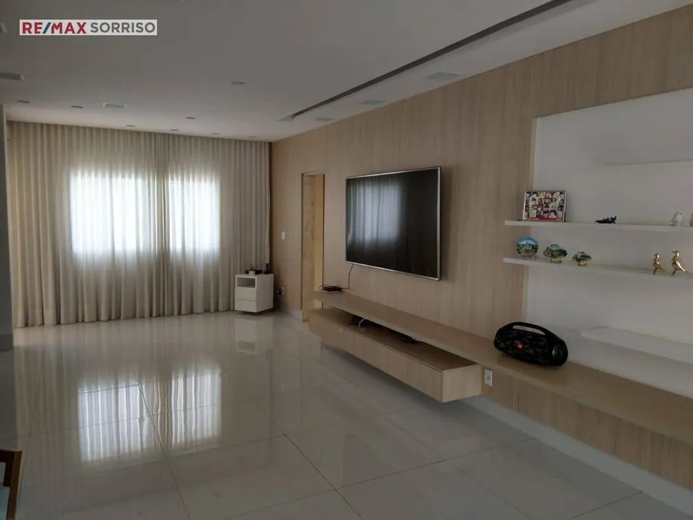 Sobrado, 3 quartos, 245 m² - Foto 4
