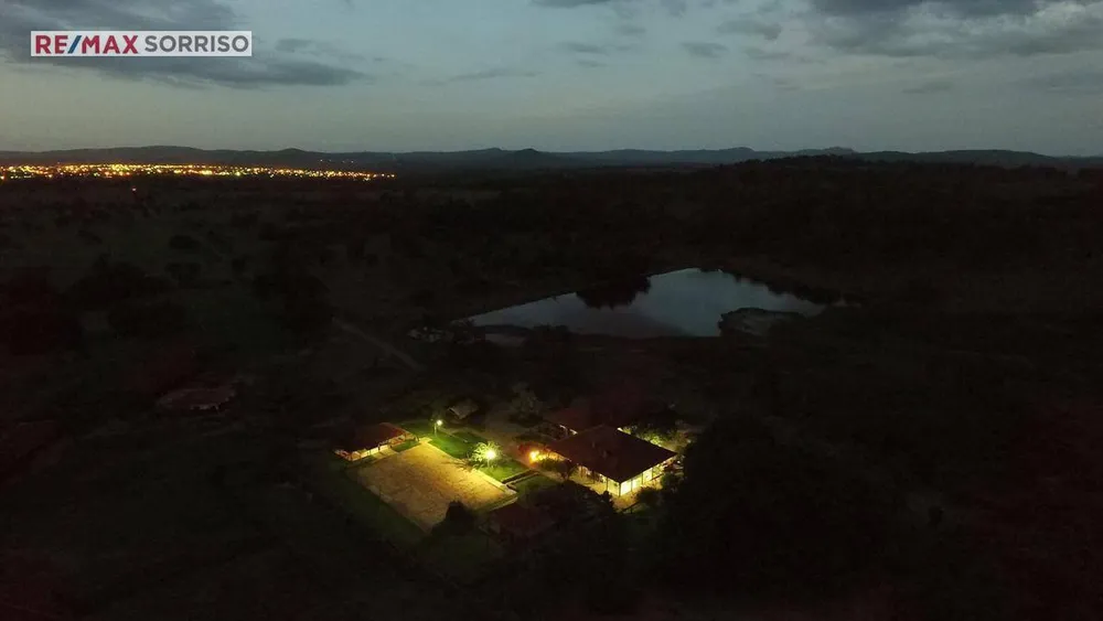 Fazenda, 484 hectares - Foto 3