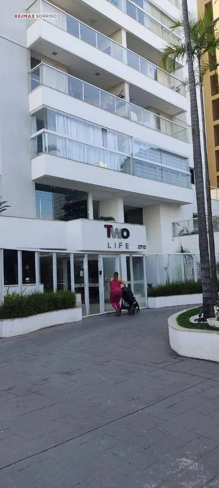 Apartamento, 2 quartos, 85 m² - Foto 1
