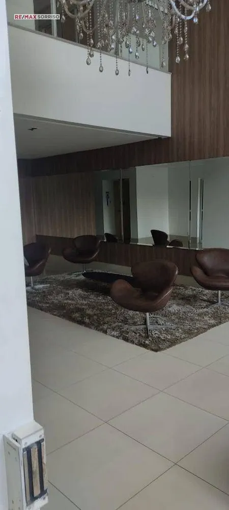 Apartamento, 2 quartos, 85 m² - Foto 2
