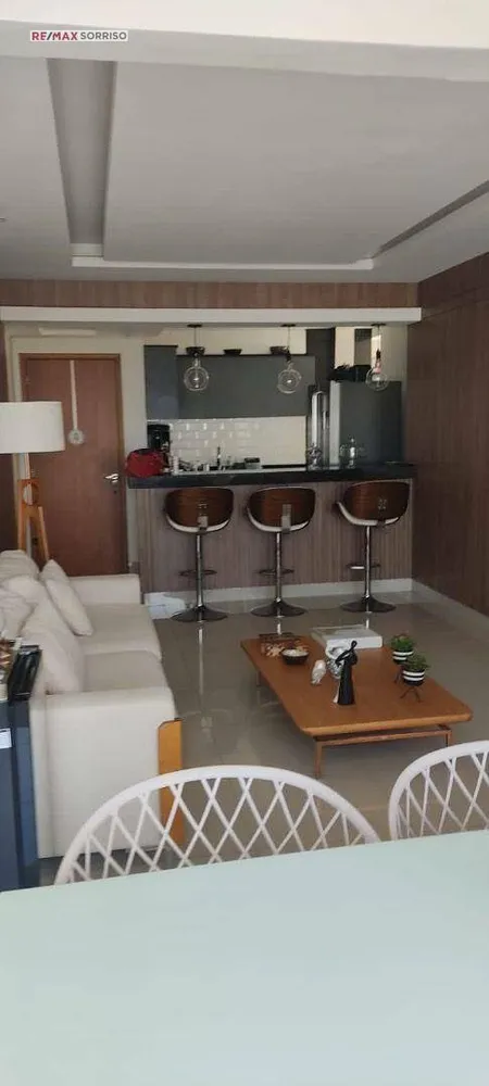 Apartamento, 2 quartos, 85 m² - Foto 4