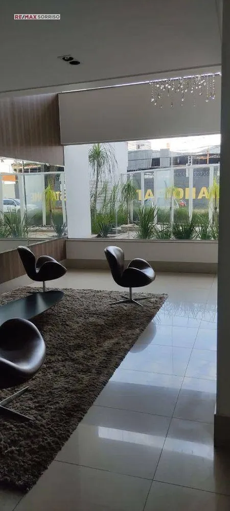 Apartamento, 2 quartos, 85 m² - Foto 3
