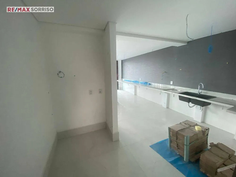 Apartamento, 3 quartos, 244 m² - Foto 3