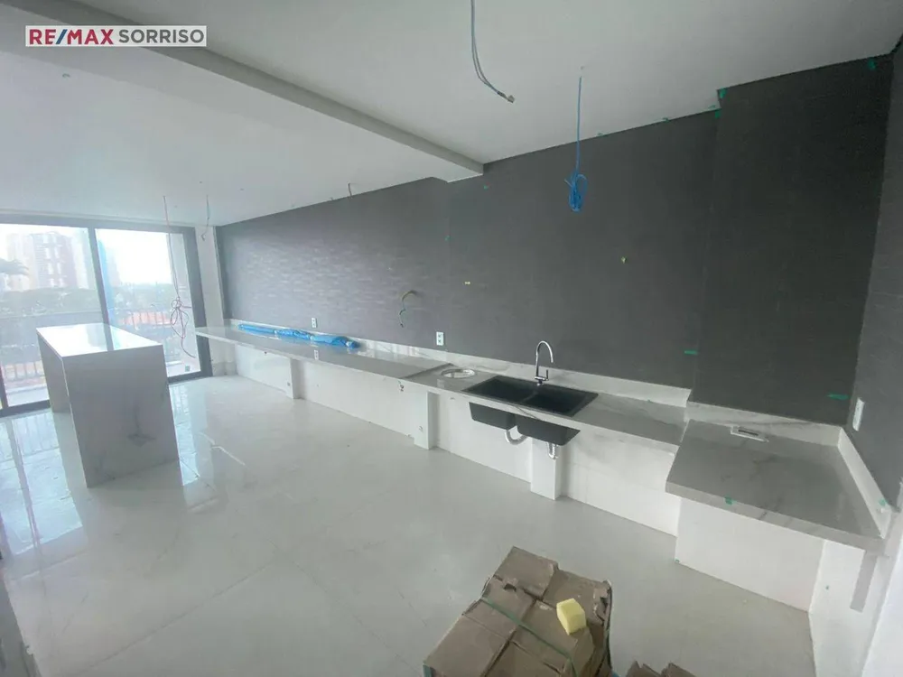 Apartamento, 3 quartos, 244 m² - Foto 2