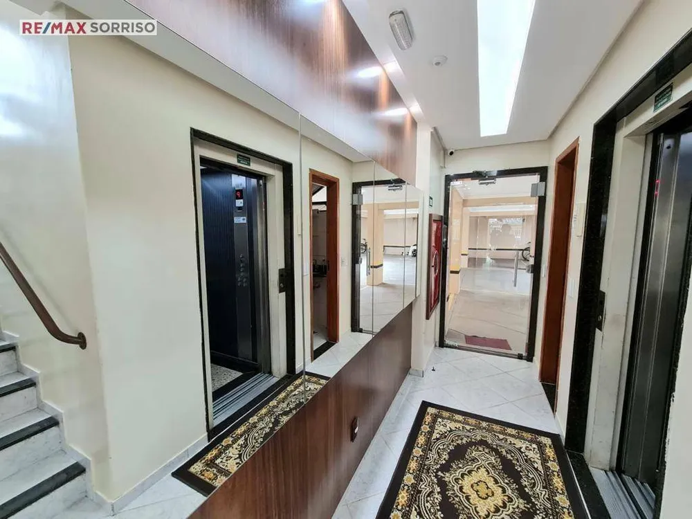 Apartamento, 3 quartos, 89 m² - Foto 1
