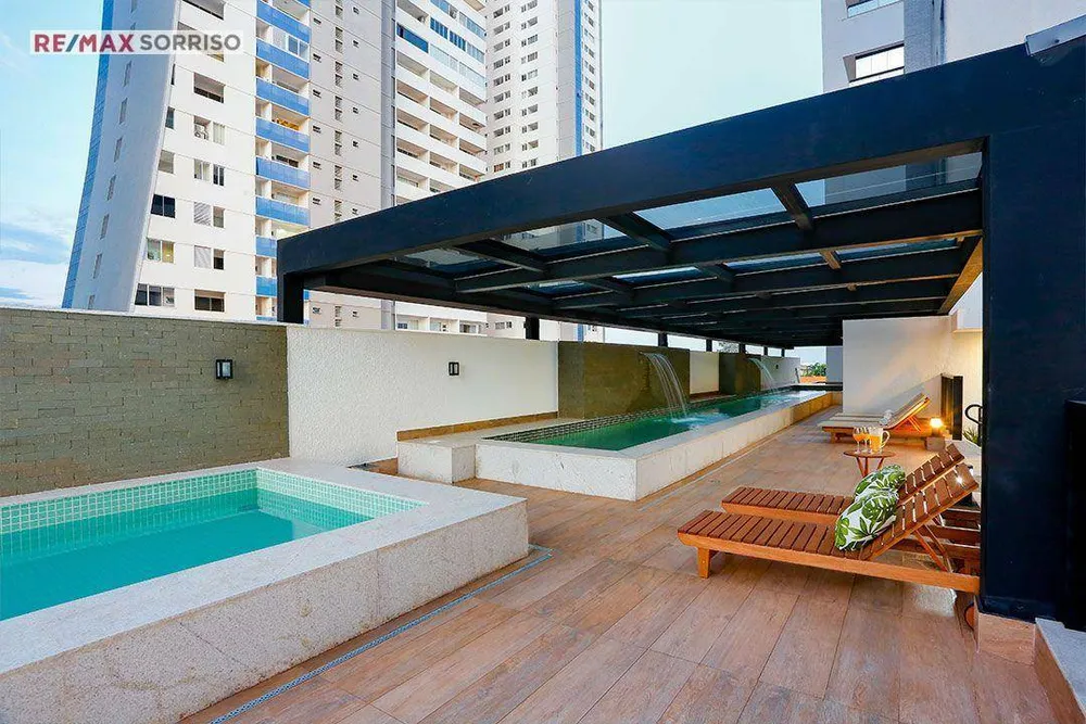 Apartamento, 3 quartos, 117 m² - Foto 4