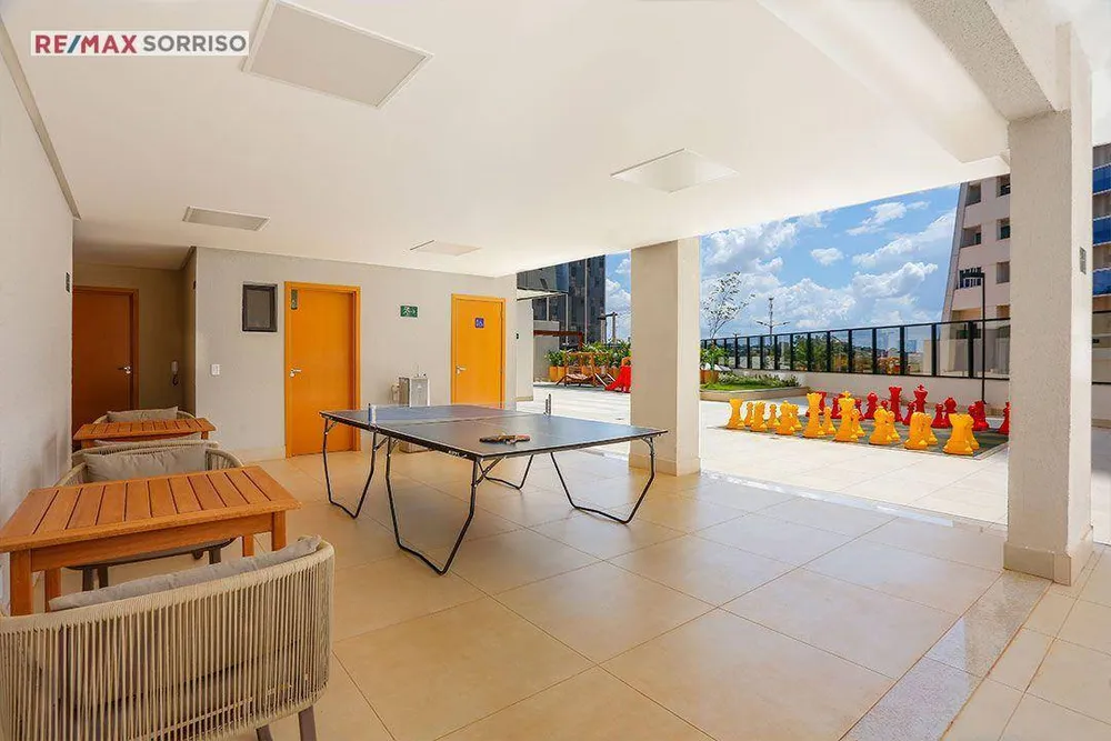 Apartamento, 3 quartos, 117 m² - Foto 2