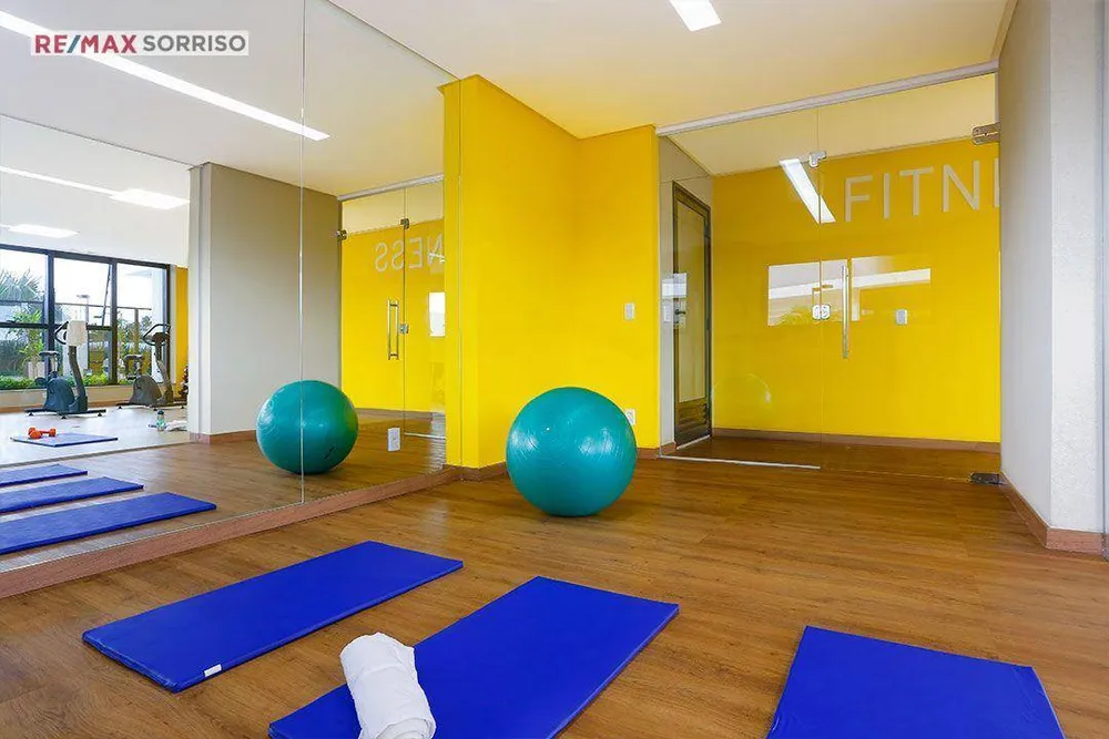 Apartamento, 3 quartos, 117 m² - Foto 3